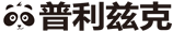 普利兹克官网logo