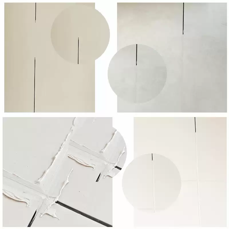 【行业揭秘】普利兹克 “一砖一色” 色彩工艺：用科技打破美缝调色天花板